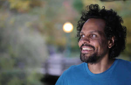 Ross Gay